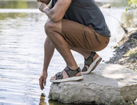 Florsheim - Men's Tread Lite River Sandal