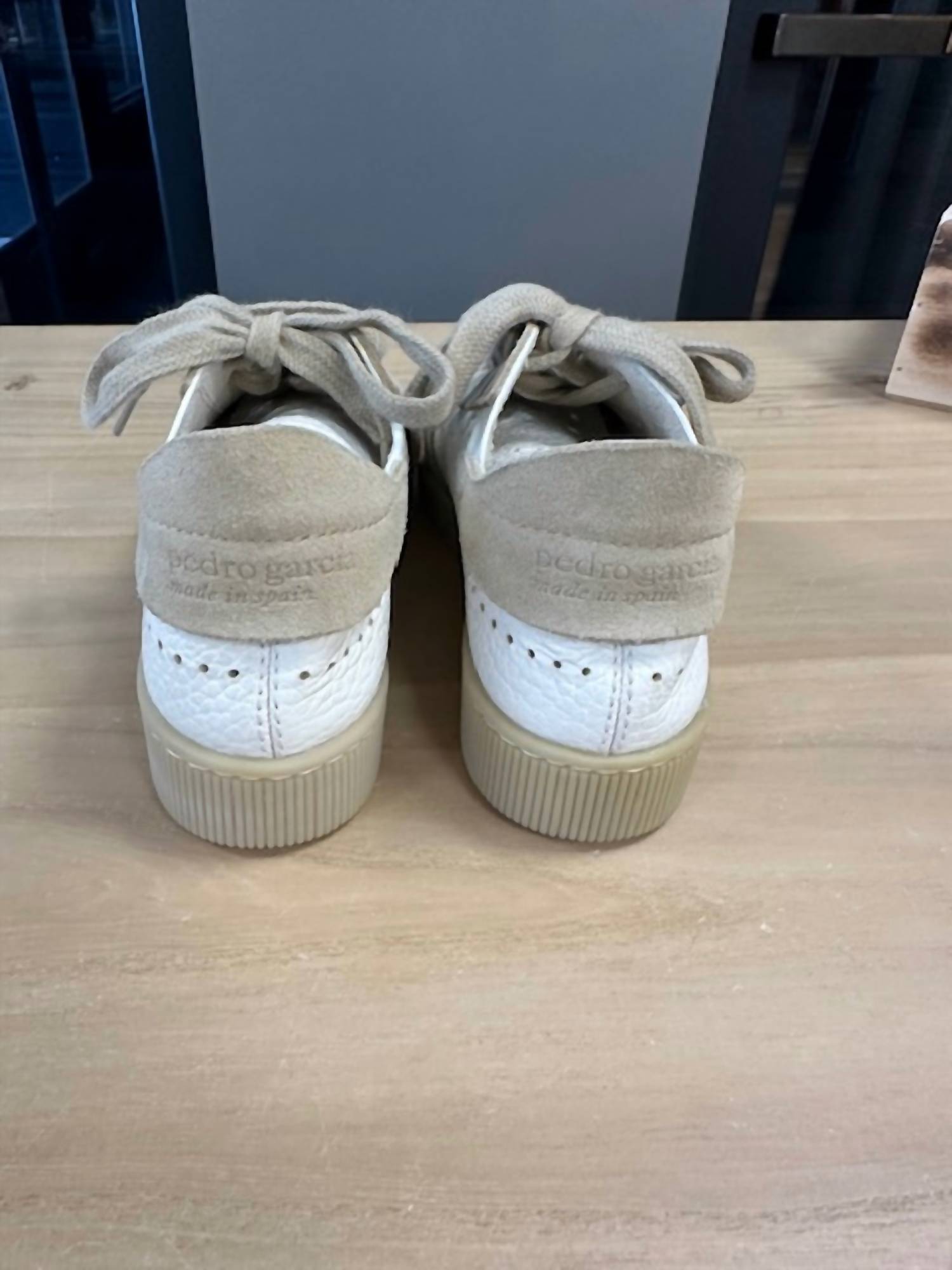 Pedro Garcia - Women Poliana Sneaker