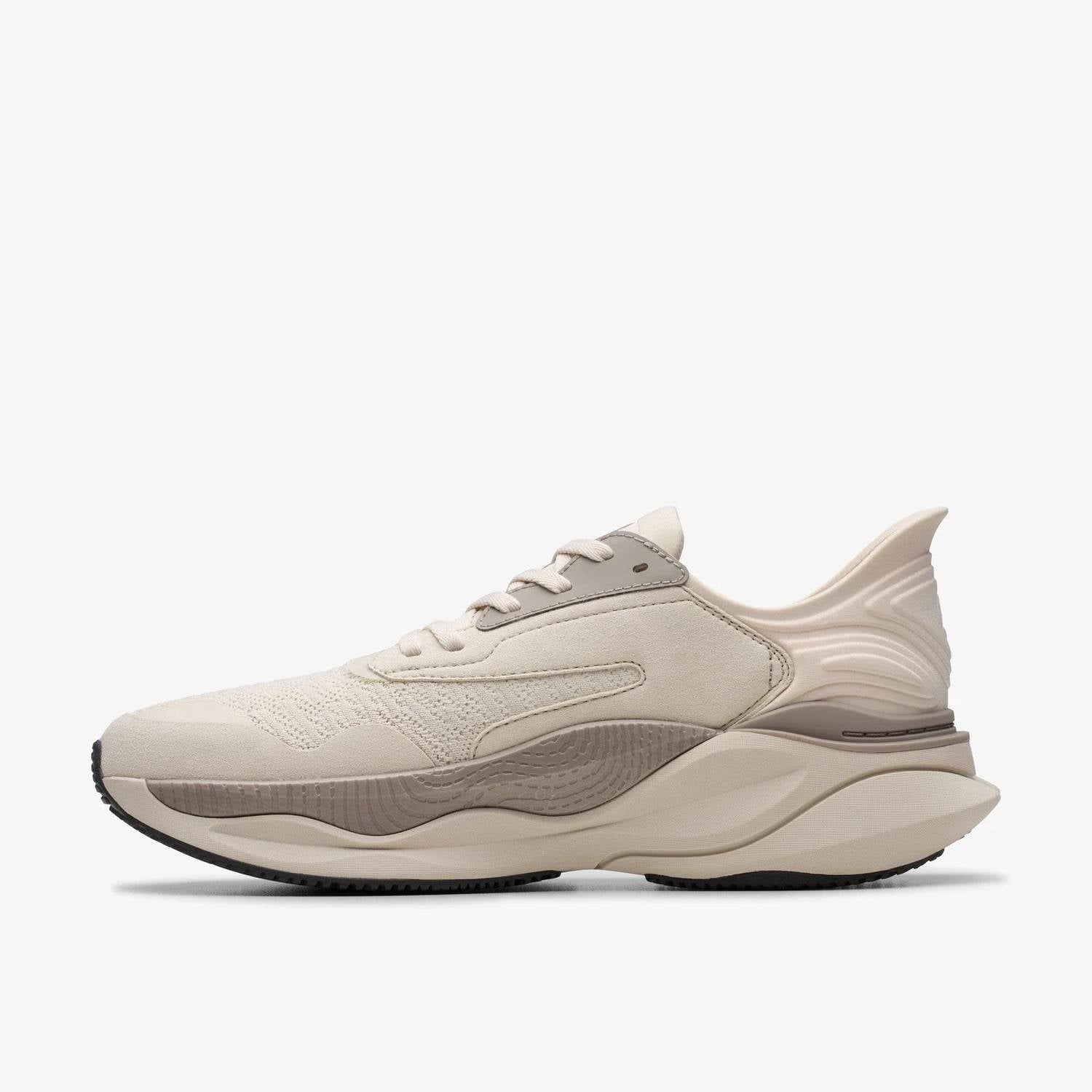 Clarks - Men's Pace Sneaker