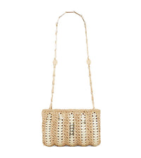 Rabanne - Women's Iconic Nano 1969 Skyline Bag