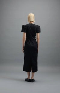 Kika Vargas - Sygne Midi Dress