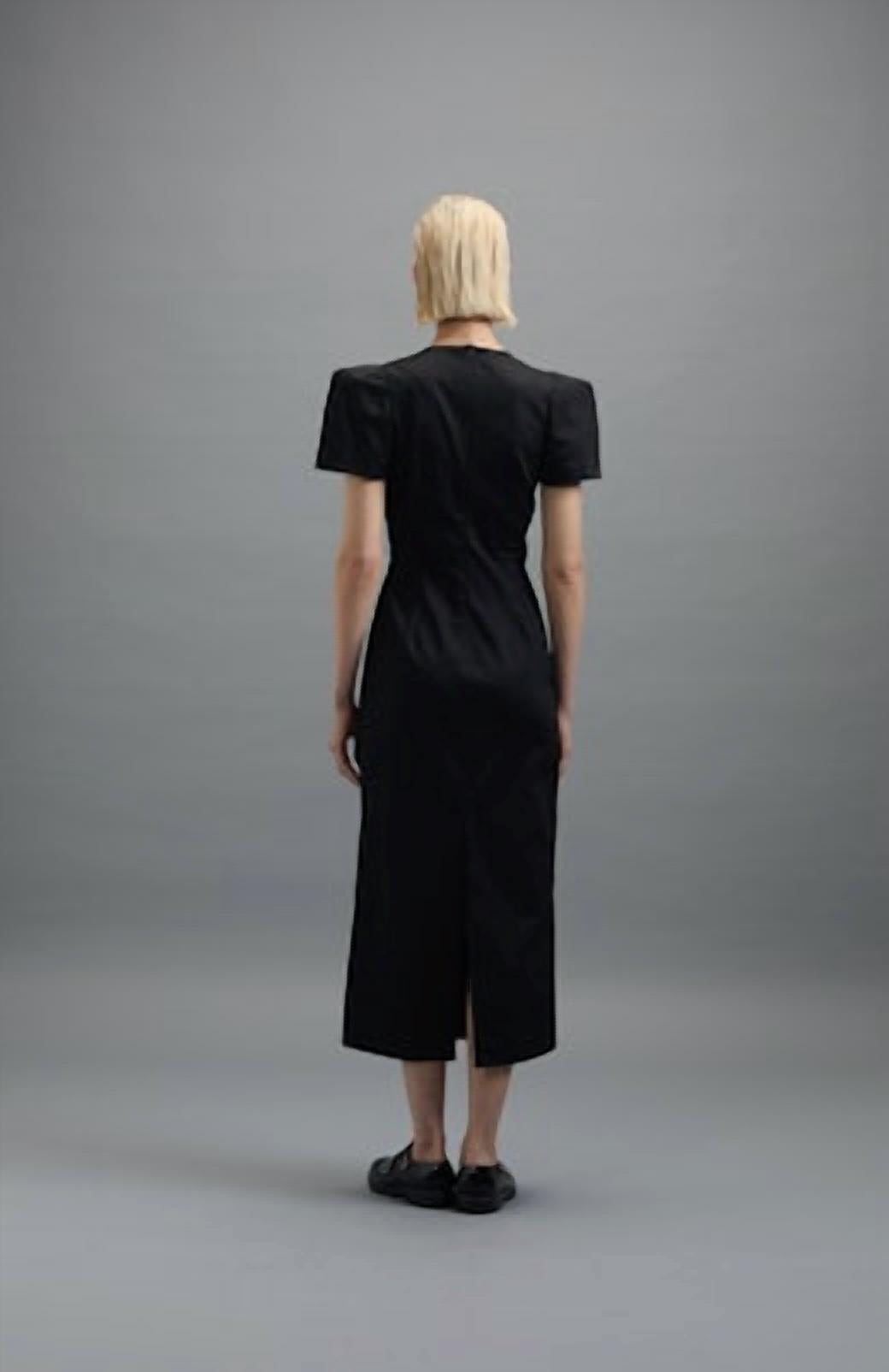 Kika Vargas - Sygne Midi Dress