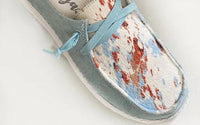 Very G - Women's Moo'ma Slip-on