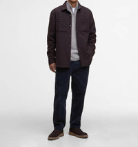 Barbour - Heritage Liddesdale Quilted Jacket