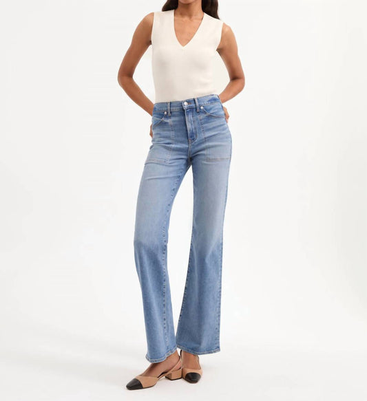 Veronica Beard - Sid Knit Tank Top