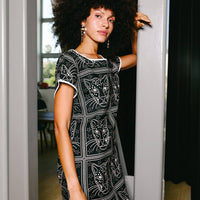 Aylaya - Women's Kingston Mini Dress