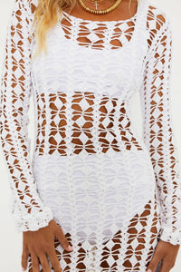 Beach Riot - Ariana CoverUp Dress