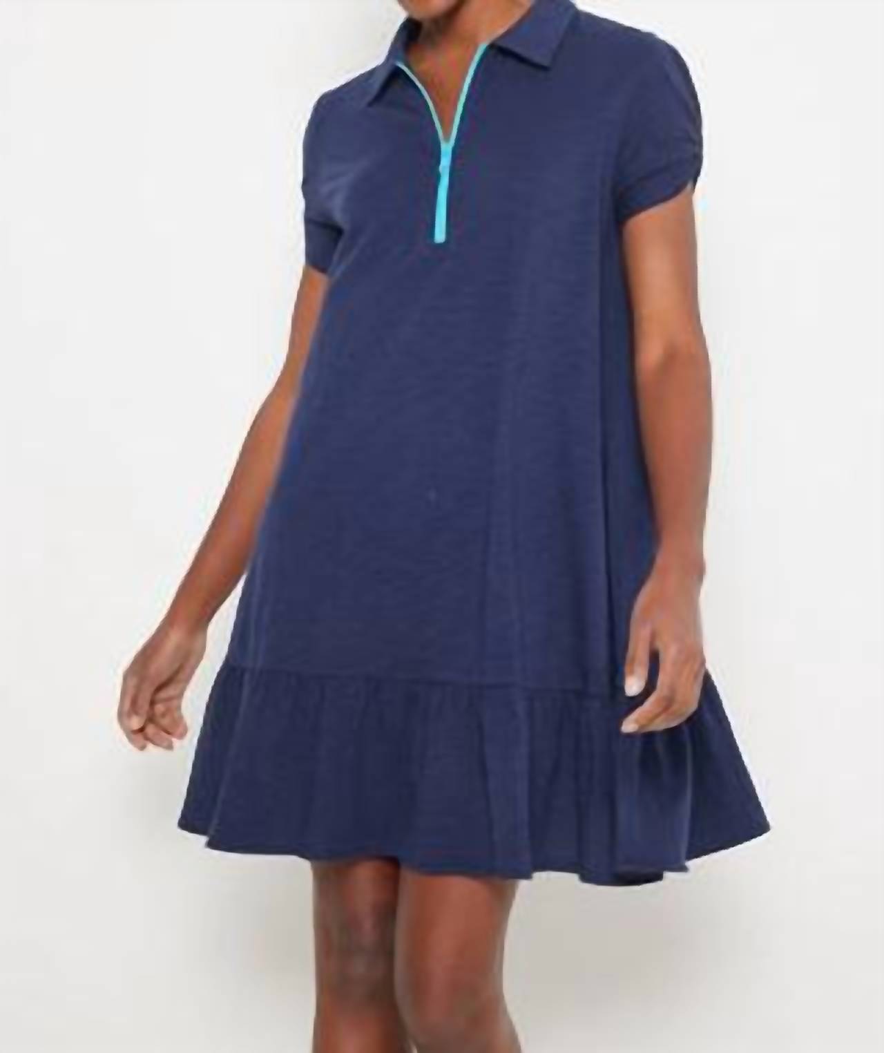 Lisa Todd - Courtside Dress