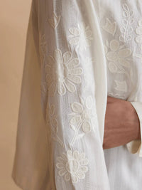Daydress - Phoebe Shirt