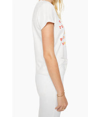 Mother - The Boxy Goodie Goodie - I Love To Play Tennis Top