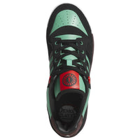 Adidas - Men's Rivalry Low Demon Slayer Sneaker