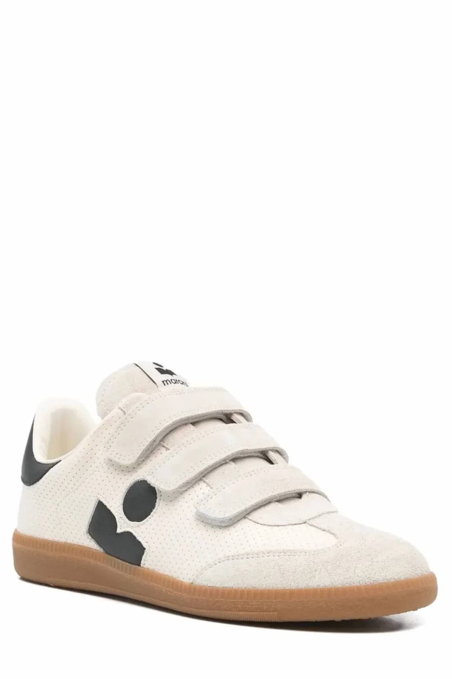 Isabel Marant - Women's Beth Sneakers