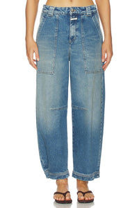 Closed - Rhannon Jeans