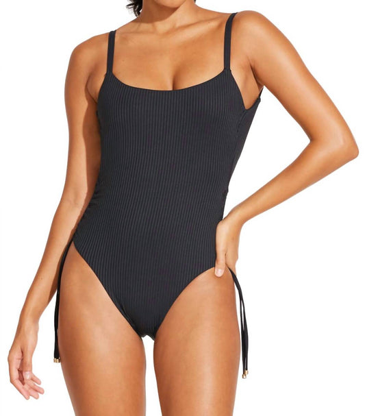 Vitamin A - Gemma One Piece Swimsuit