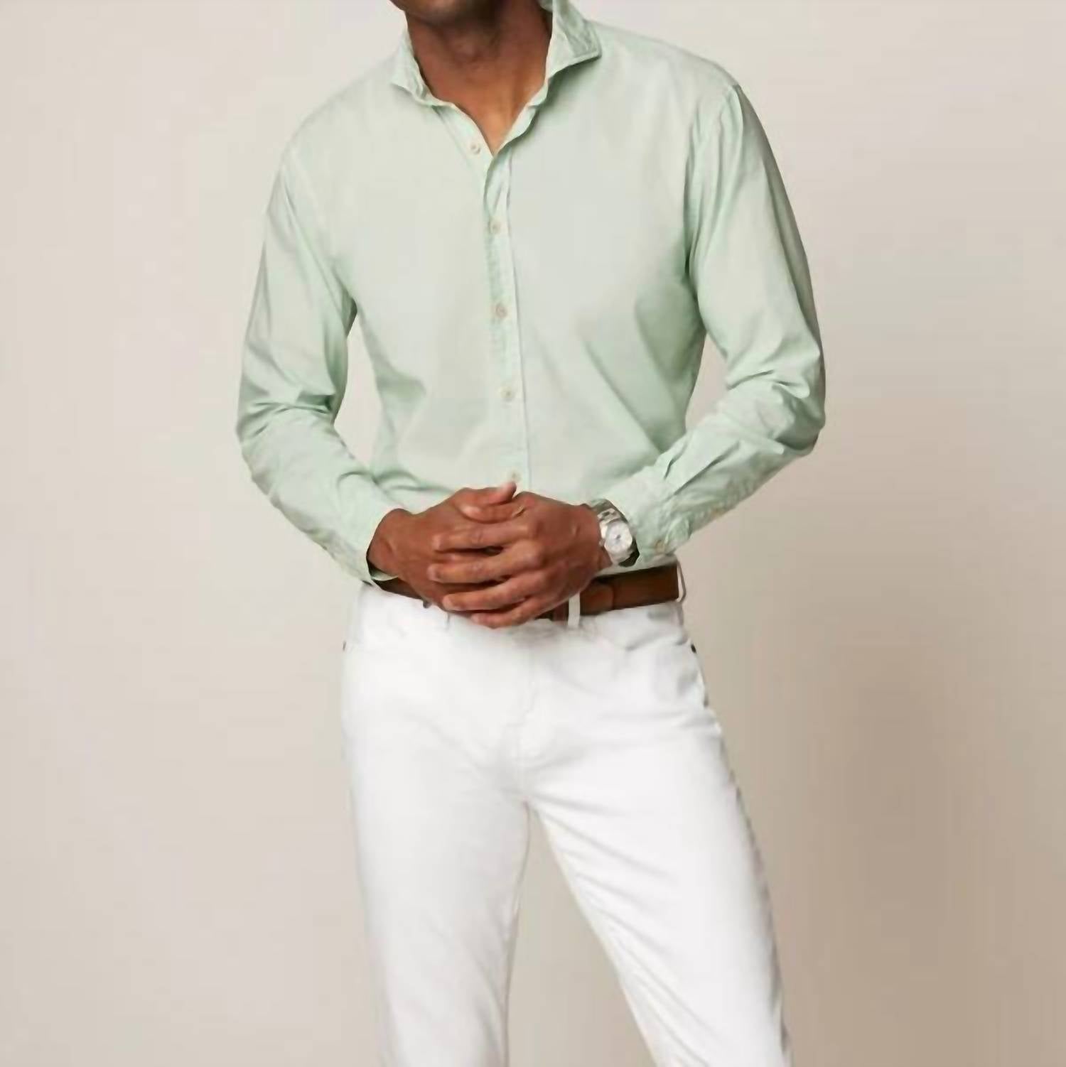 Johnnie-O - Albin Top Shelf Shirt