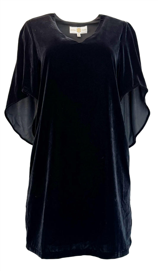 Anna Cate - Meredith Midi Dress