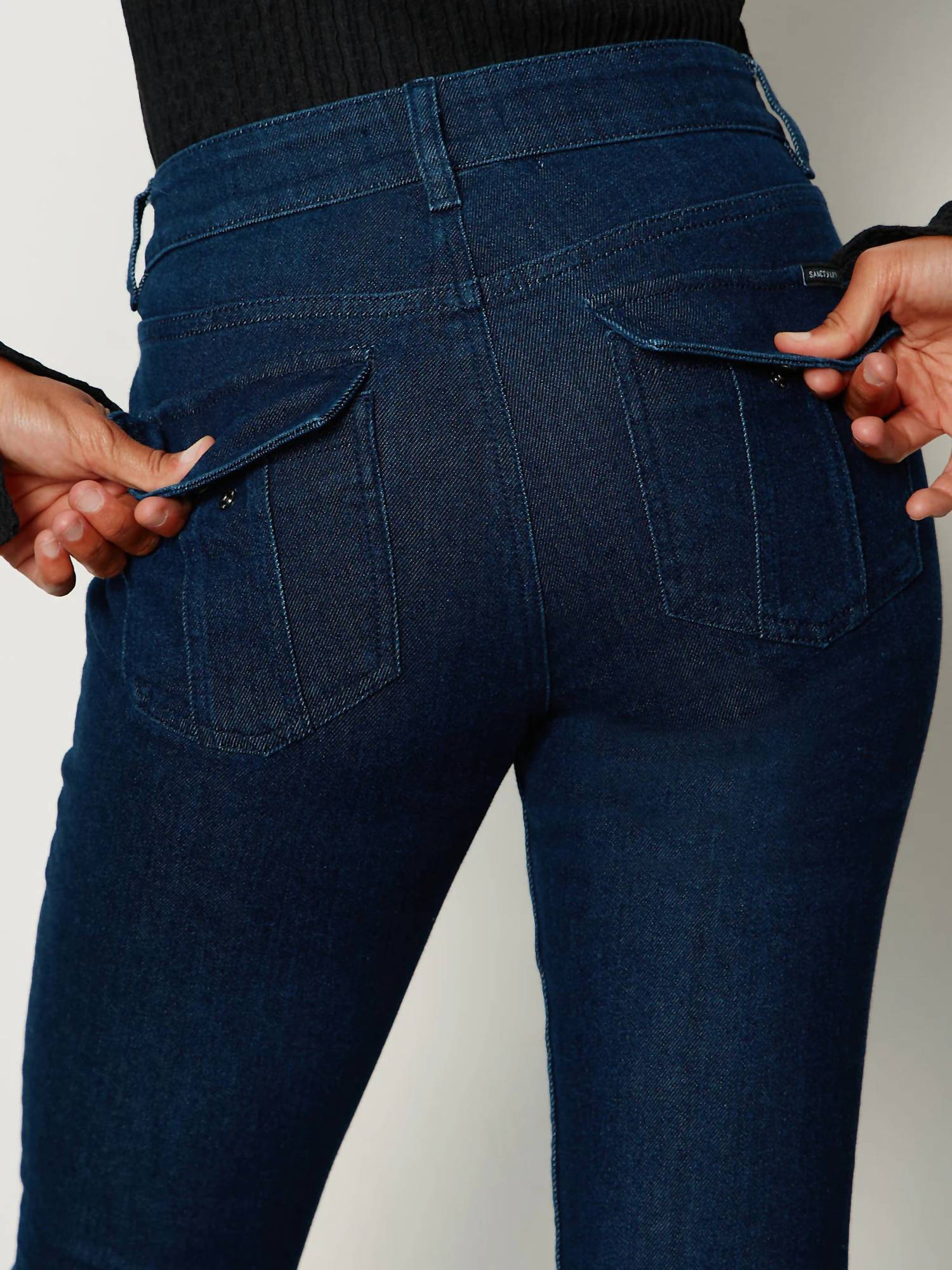 Sanctuary - Hayden Bootcut Jeans
