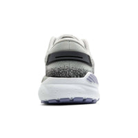 BROOKS Women's Ariel Gts 24 Shoe in mercury ebony sweet lavender - women's shoe - view 4