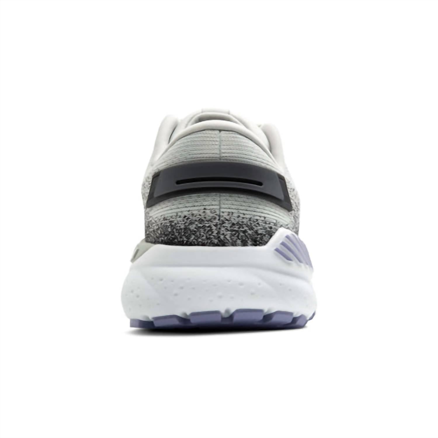 BROOKS Women's Ariel Gts 24 Shoe in mercury ebony sweet lavender - women's shoe - view 4