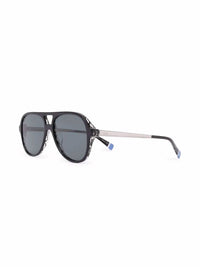 Orlebar Brown - Men's Estoril Pilot-frame Sunglasses