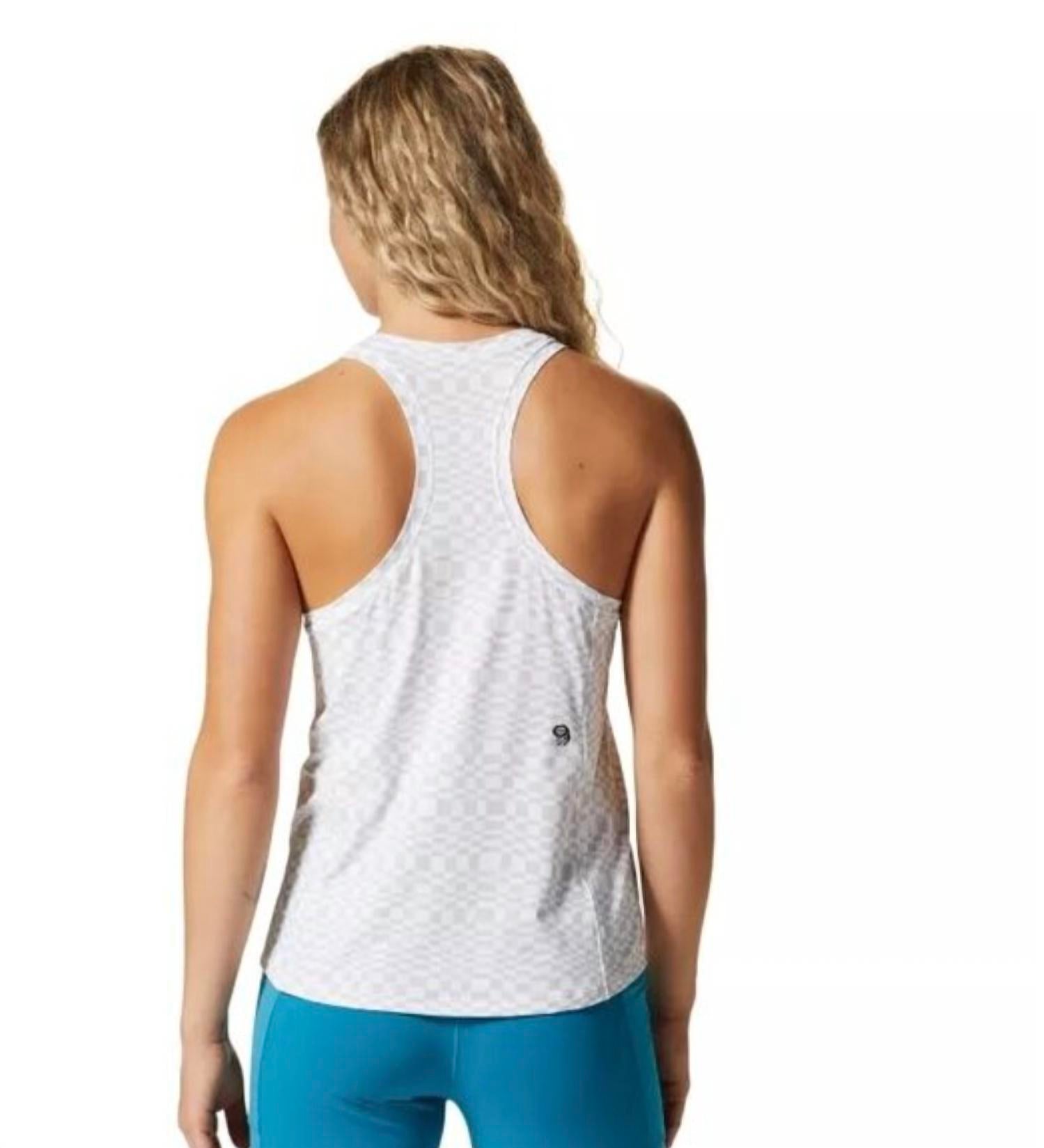 Mountain Hardwear - Standard Crater Lake Tank Top