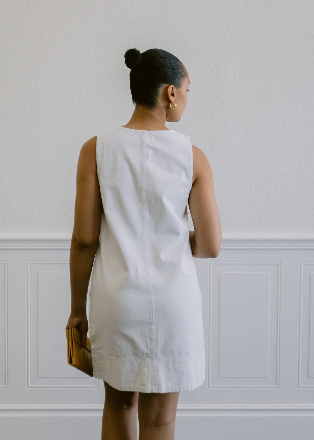 Frnch - Calypso Mini Dress