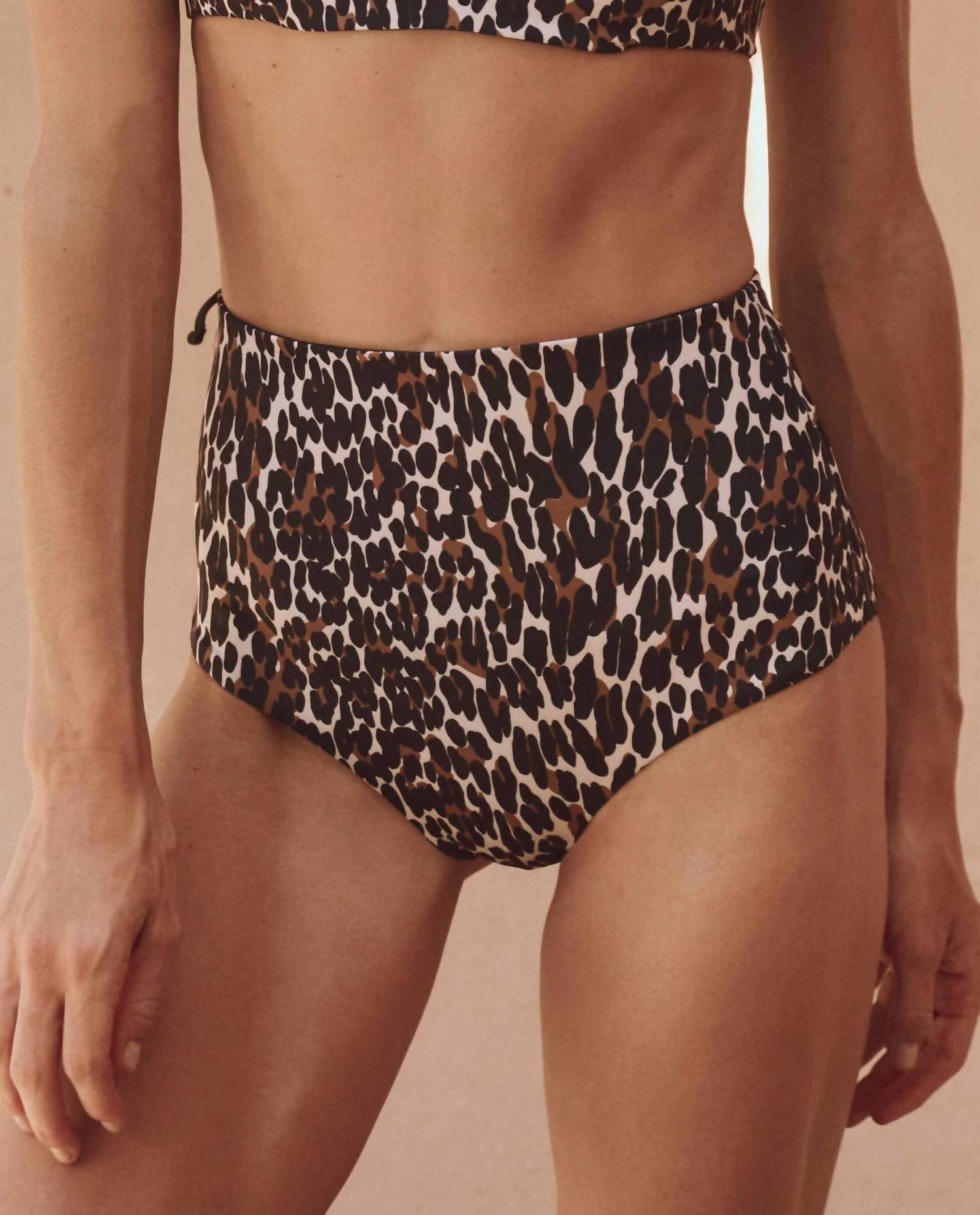 The Great. - Reversible Mid Rise Brief