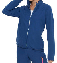 Heartsoul - Ombre Zipper Jacket