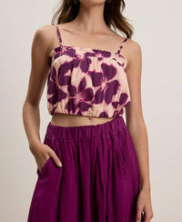 Velvet By Graham & Spencer - Alice Top