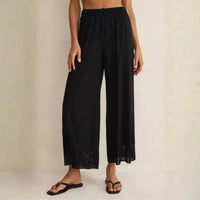 Z Supply - Banyan Crochet Pant