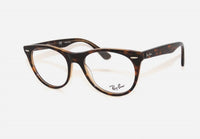Ray Ban - Unisex Wayfarer Ii Optical Eyeglasses