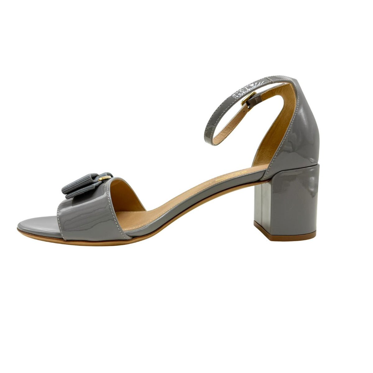 Salvatore Ferragamo - Women's Gavina Ankle Strap Sandal