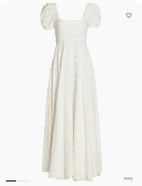 Loveshackfancy - Ryan Lace Maxi Dress