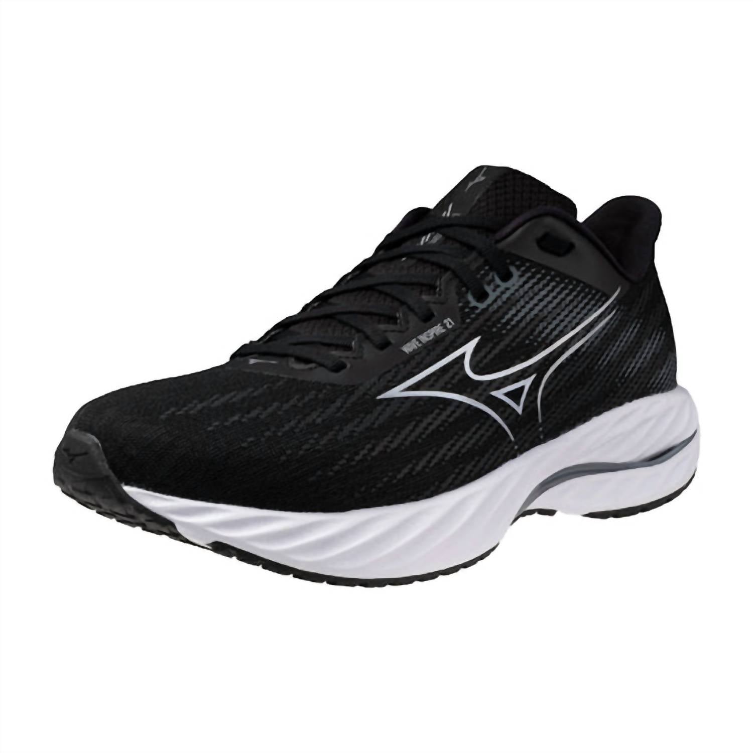 Mizuno - Men's Wave Inspire 21 Running Shoes