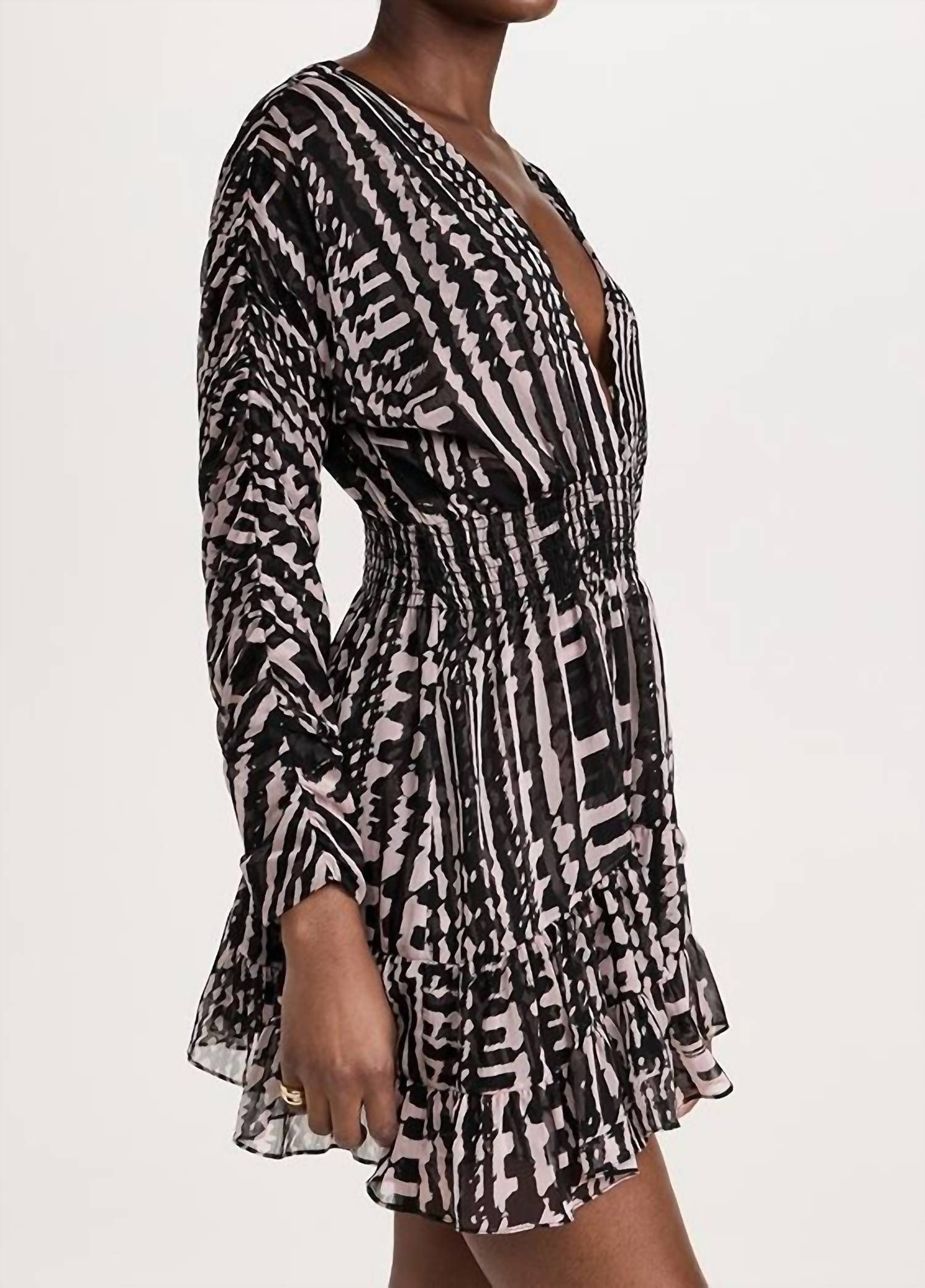 Misa Los Angeles - Chiara Dress
