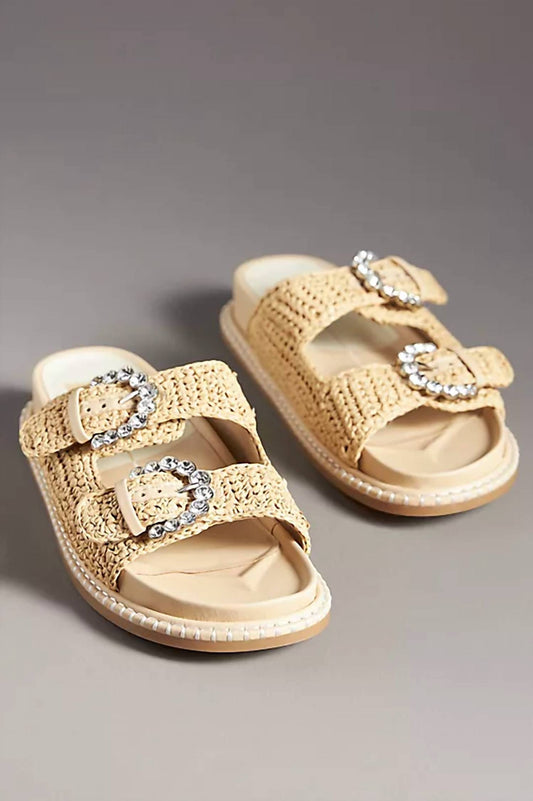 Dolce Vita - SHAUNY CRYSTAL