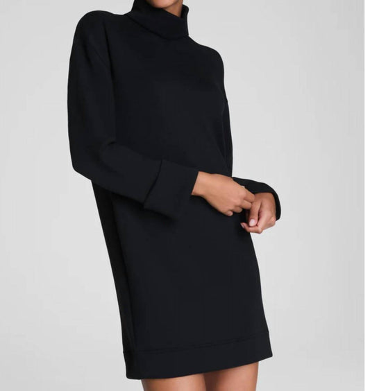 Spanx - Airessentials Turtleneck Dress