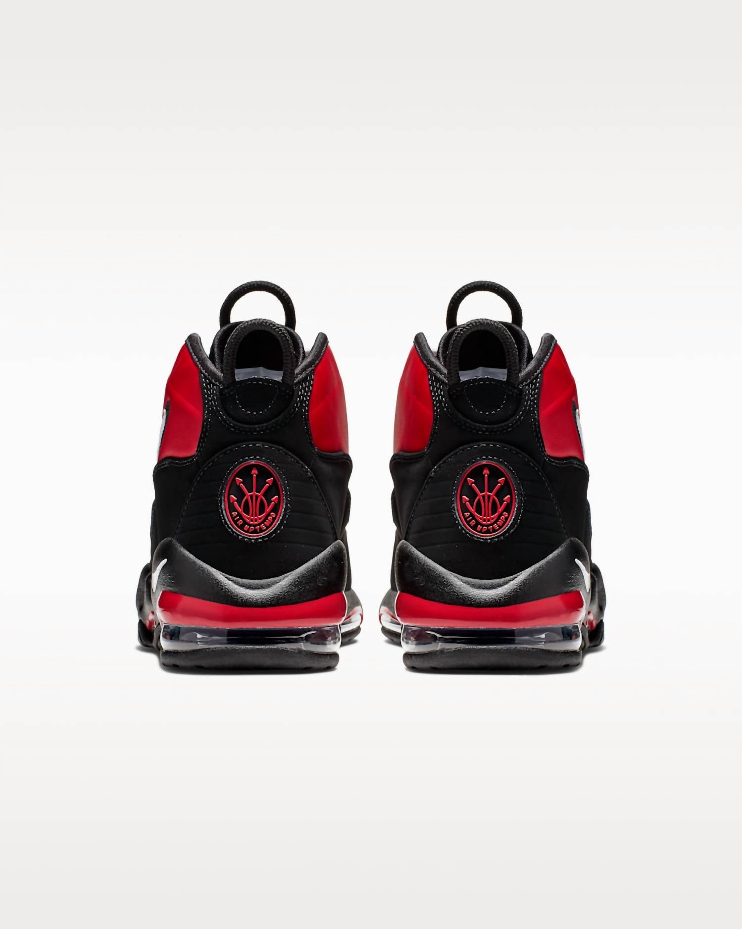 Nike - Men's Air Max Uptempo '95 Bulls Sneakers