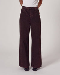 Rolla'S - Relaxed Sailor Long Jeans