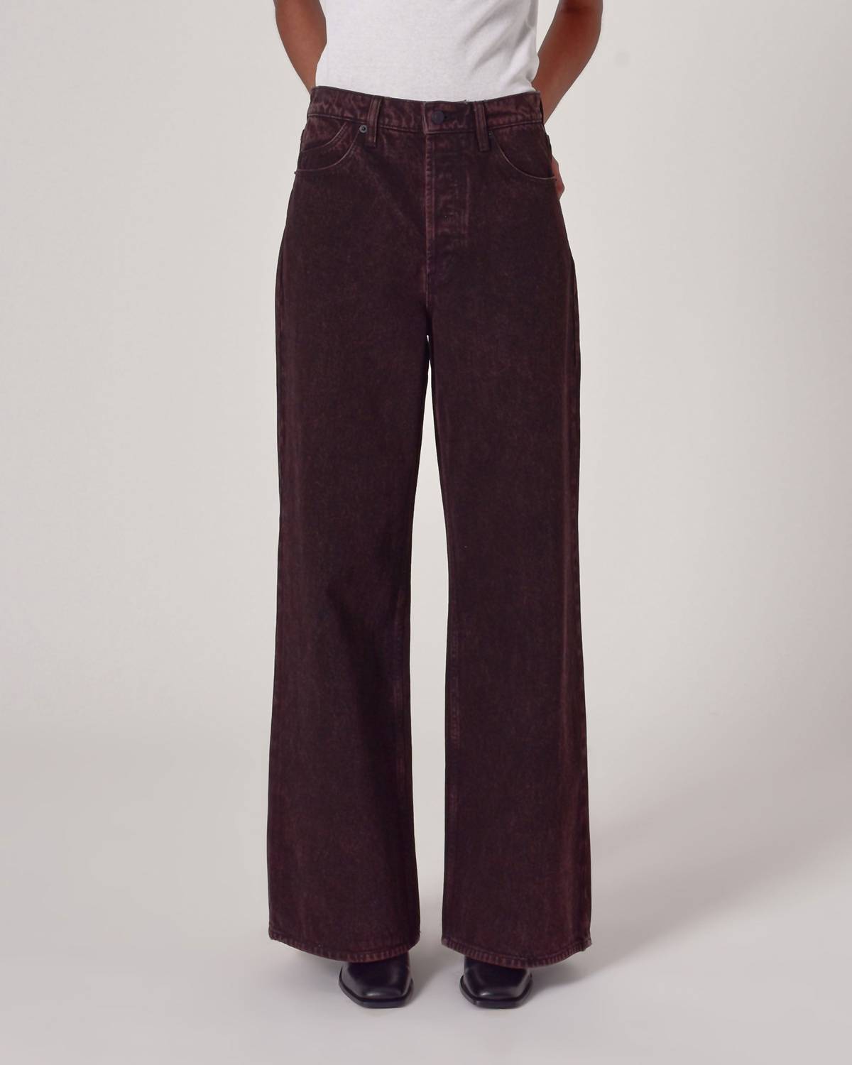 Rolla'S - Relaxed Sailor Long Jeans