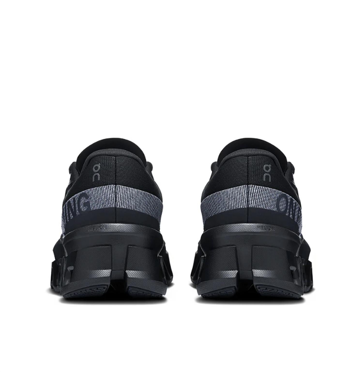 On - Women Cloudmonster 2 Running Shoes