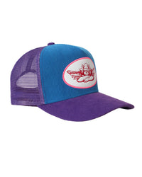 Boys Lie - Men's Trucker Hat