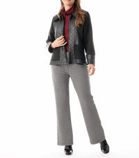 Pure Essence - Insulated Tailored Jacket