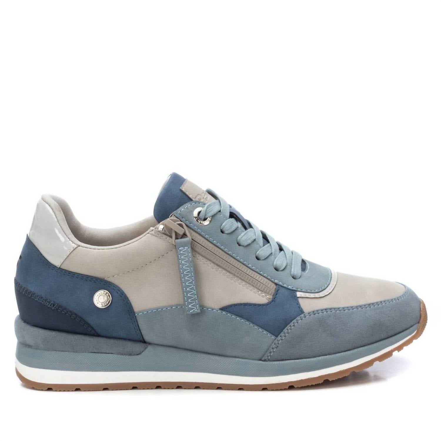 Xti - Women's Casual Fashion Sneakers