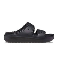 Crocs - Unisex Classic Cozzzy Sandal
