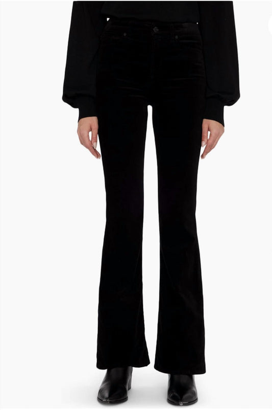 7 For All Mankind - Classic Velvet Bootcut Pant
