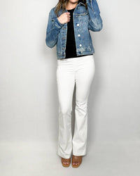Jag - Kiara Classic Denim Jacket