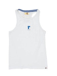Rally Club - Women's Serena Pointelle Tank Top