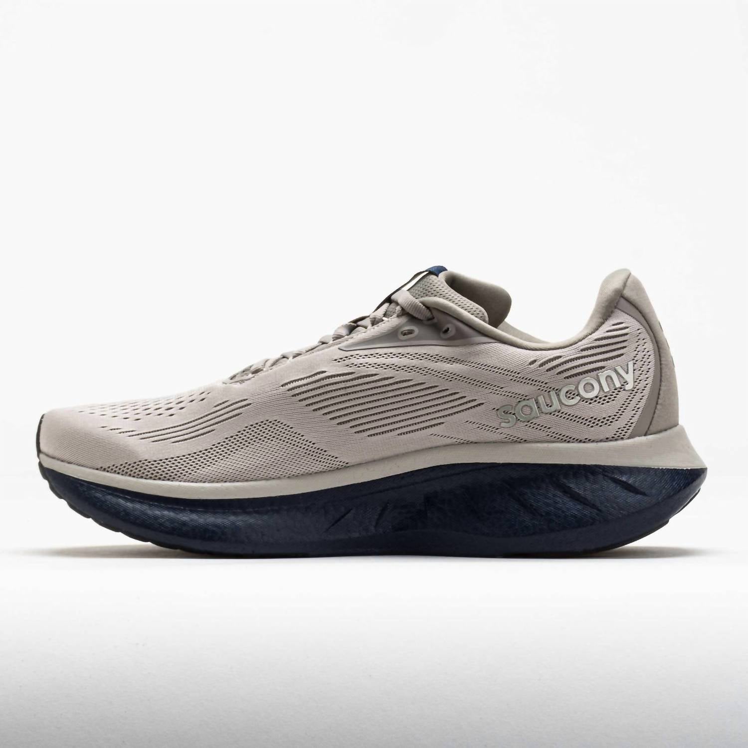 Saucony - Men's Ride 18 Running Shoes