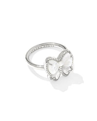 Kendra Scott - Women's Haley Bow Ring
